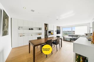 Appartement à vendre à Ostende