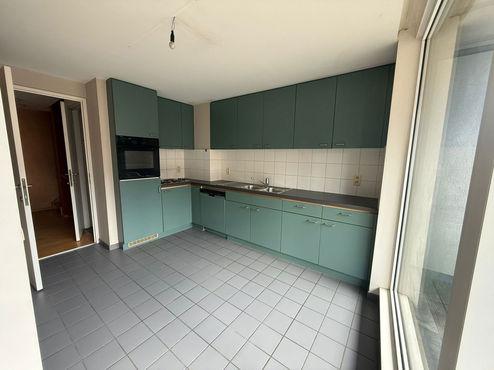 Appartement à louer à Anvers avec 2 chambres - photo 4