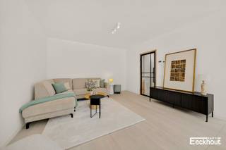 Appartement à vendre à Bredene