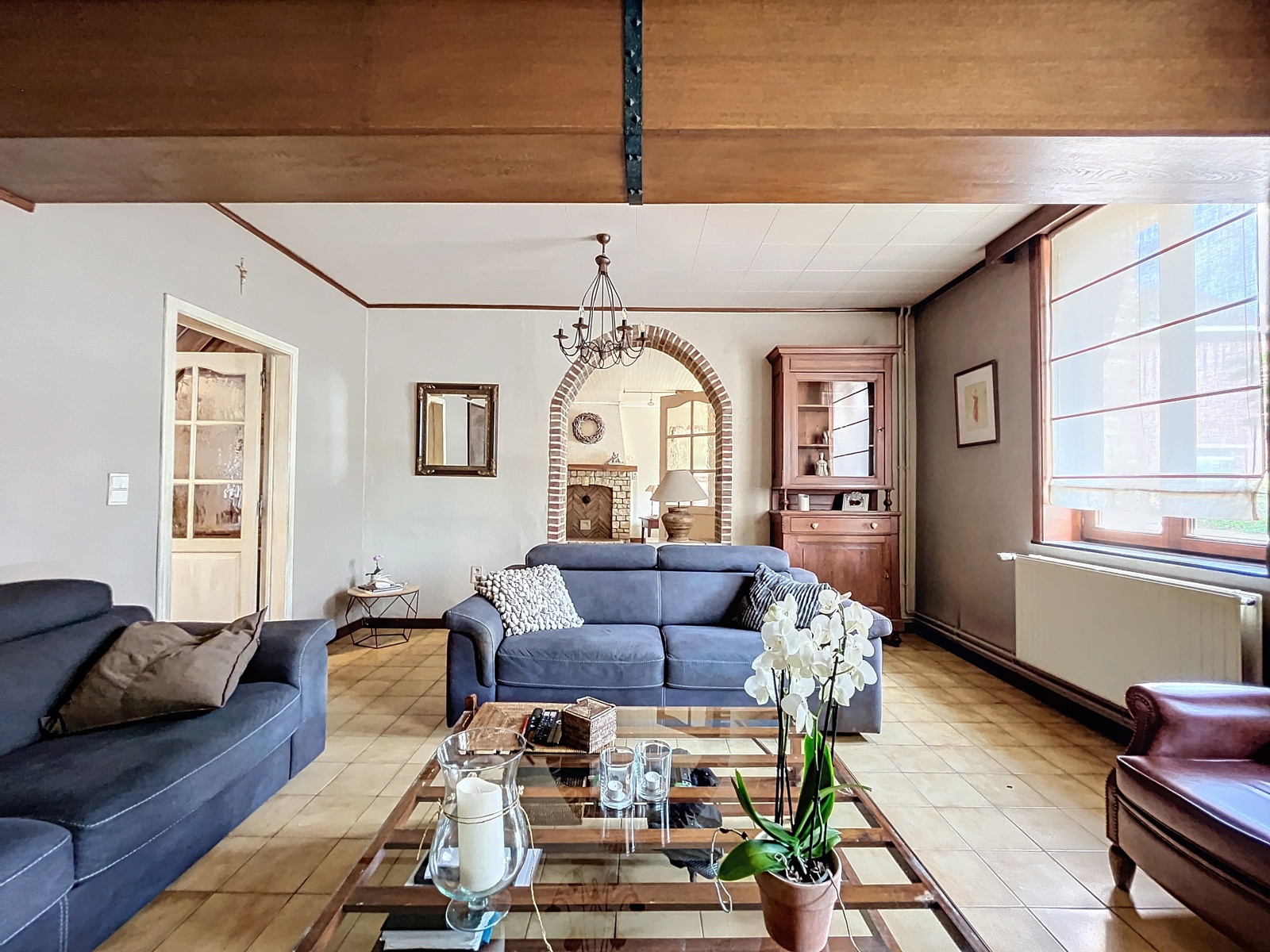 House for sale in Hoegaarden with 3 bedrooms - photo 4