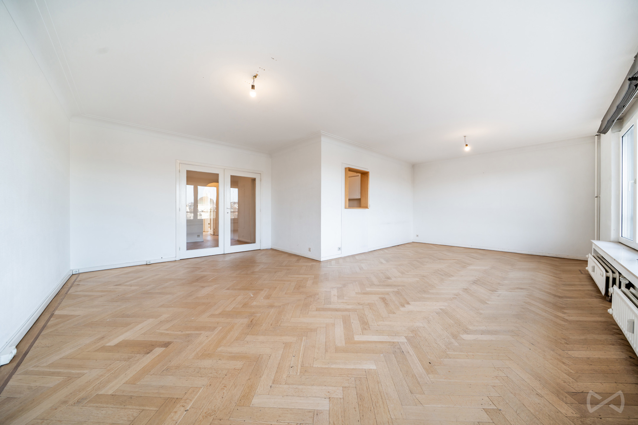 Appartement te koop in Luik met 3 slaapkamers - foto 4