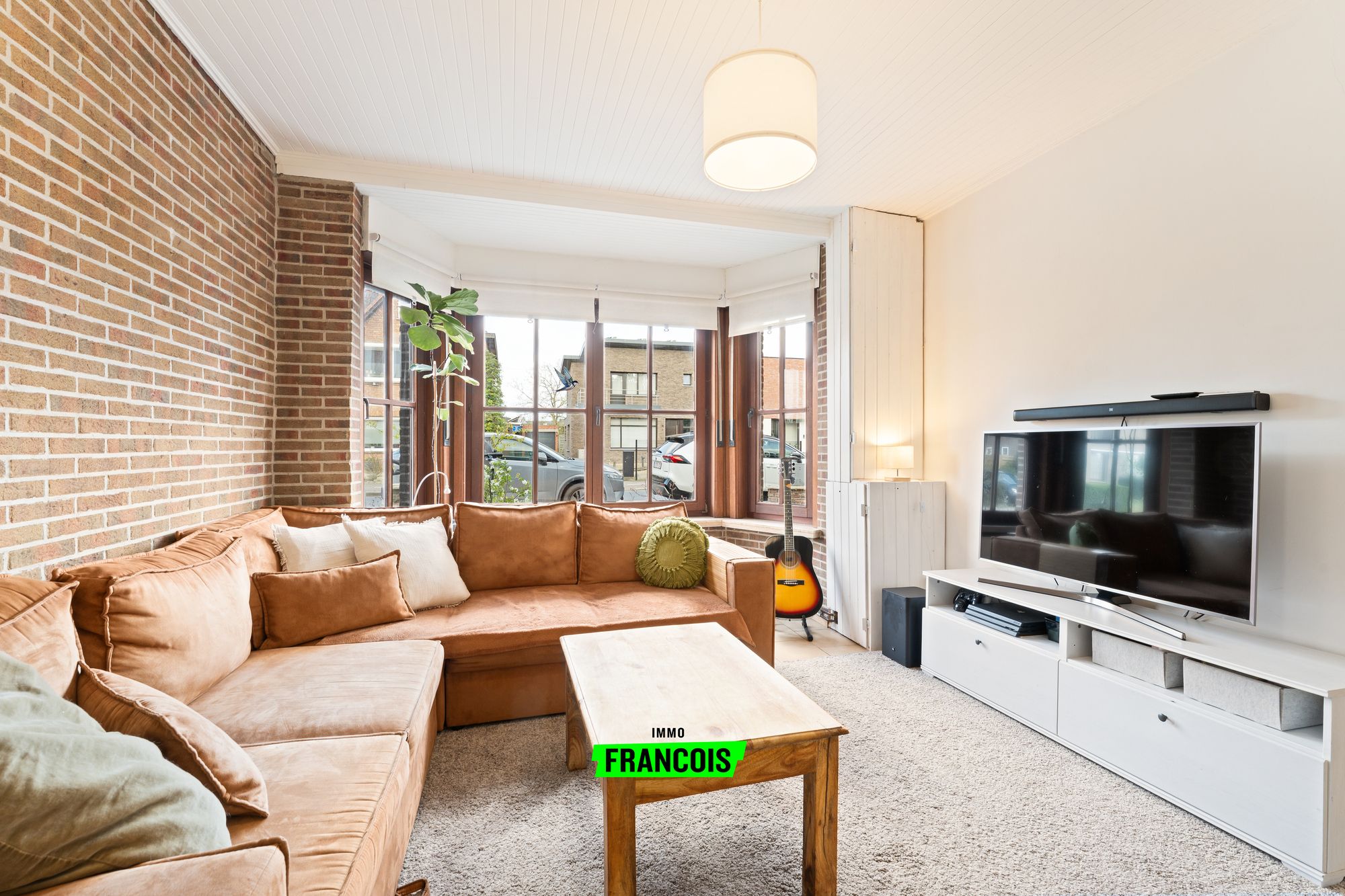 Maison à vendre à Waarschoot avec 2 chambres - photo 2