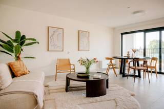 Residentie Elshof is een aangename en comfortabele groep van assistentiewoningen, gelegen in Elslo 46 in Evergem. De residentie richt zich op...