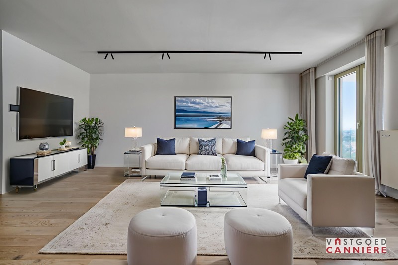 🌟 Luxueus appartement met panoramisch uitzicht TE KOOP – Zuiderlaan, Waregem 🌟 - foto 4