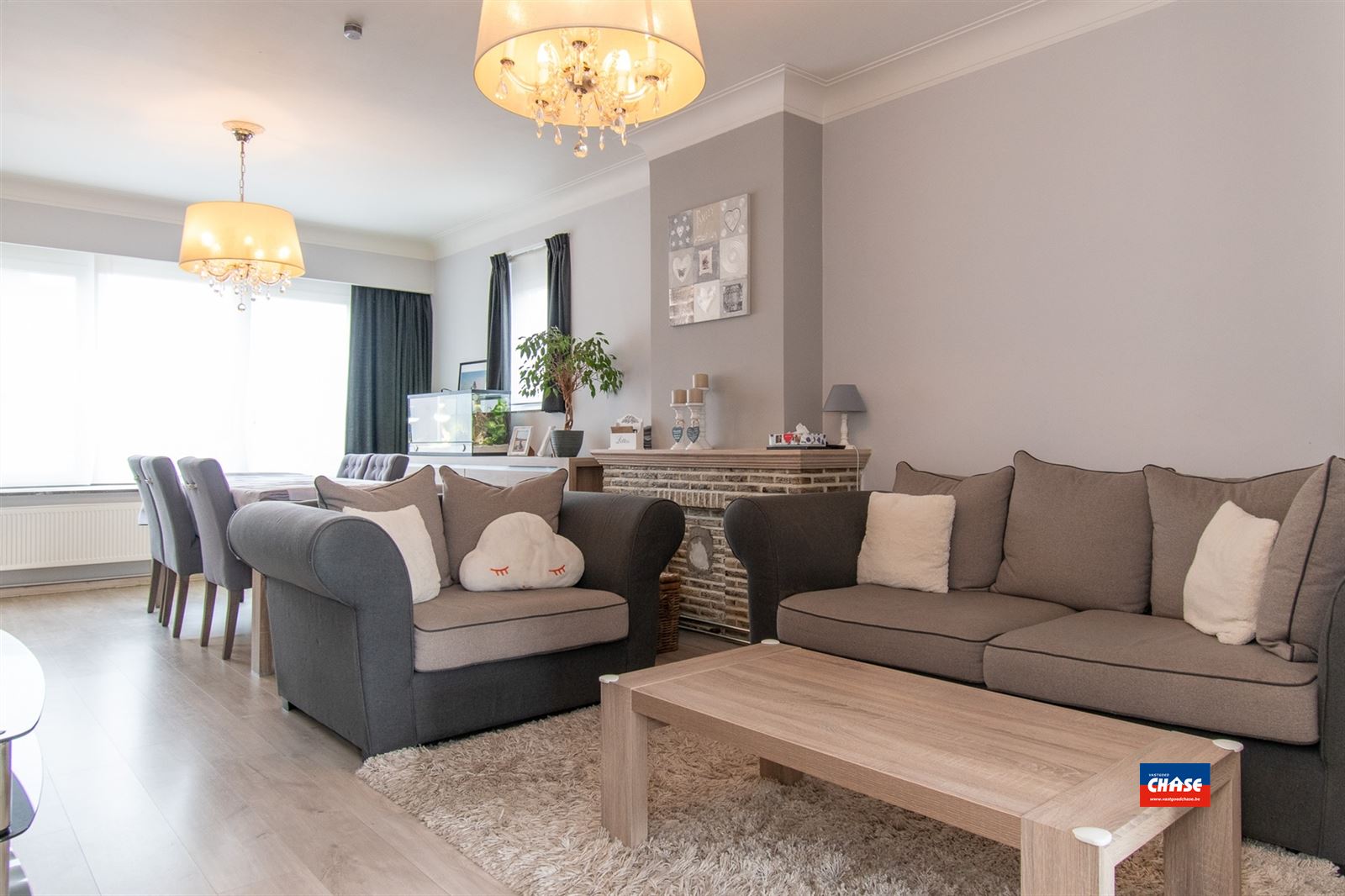 Appartement in Hoboken