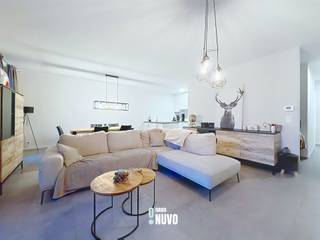 <p><span>Prachtig appartement met 2 slaapkamers en terras in een groene parkomgeving.</span><span><br /><br />Recent appartement gelegen op de eerste verdieping, op een boogscheut van het centrum en met vlotte verbindingswegen naar de E40. Het appartement beschikt over een </span><span>gunstig EPC</span><span> en wordt verwarmd via </span><span>vloerverwarming</span><span>, aangevuld met aparte radiatoren in de slaapkamers, wat zorgt voor optimaal comfort.<br /><br />De indeling omvat een inkomhal, een ruime en lichtrijke leefruimte met een open, volledig geïnstalleerde keuken, en een terras over de volledige lengte van het appartement met een mooi uitzicht op het groen. Verder zijn er een aparte berging in het appartement, een private kelder, twee slaapkamers, een badkamer en een afzonderlijk toilet.<br /><br />Een overdekte staanplaats en privatieve kelder is inbegrepen in de prijs.<br /><br />Het appartement is momenteel verhuurd, maar de huurster verlaat het pand, waardoor het zowel geschikt is voor eigen bewoning als voor investering.</span></p><p><span>V</span><span>oor meer informatie kan u Ann contacteren op +32 477 41 46 16.</span></p>