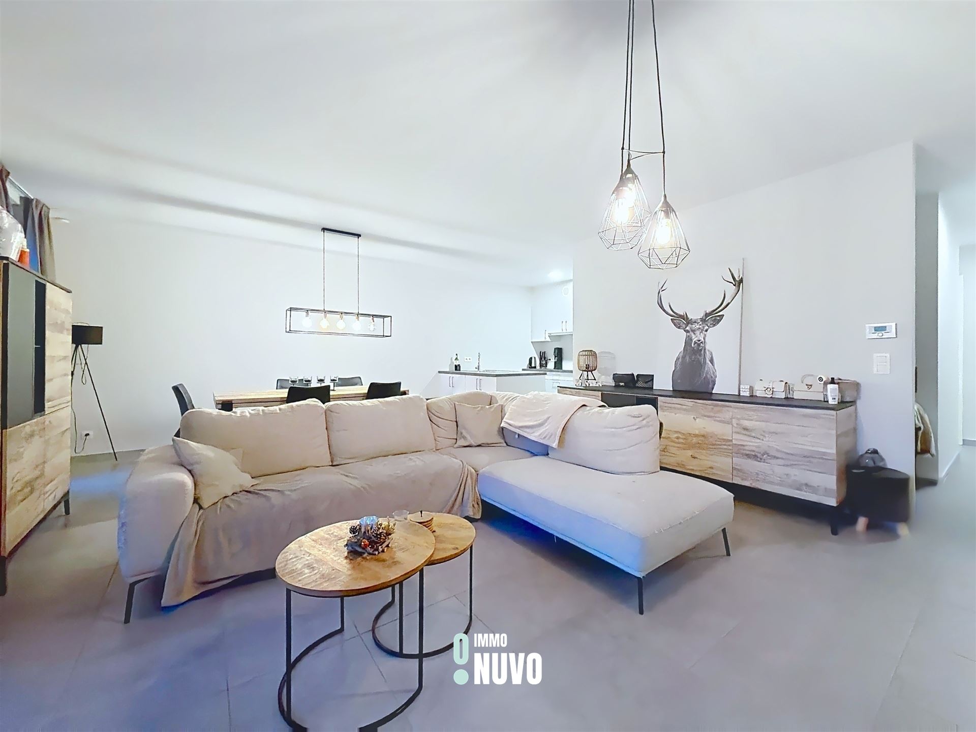 Appartement - foto 2