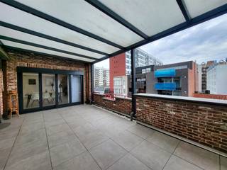 Apartment for sale in Genk