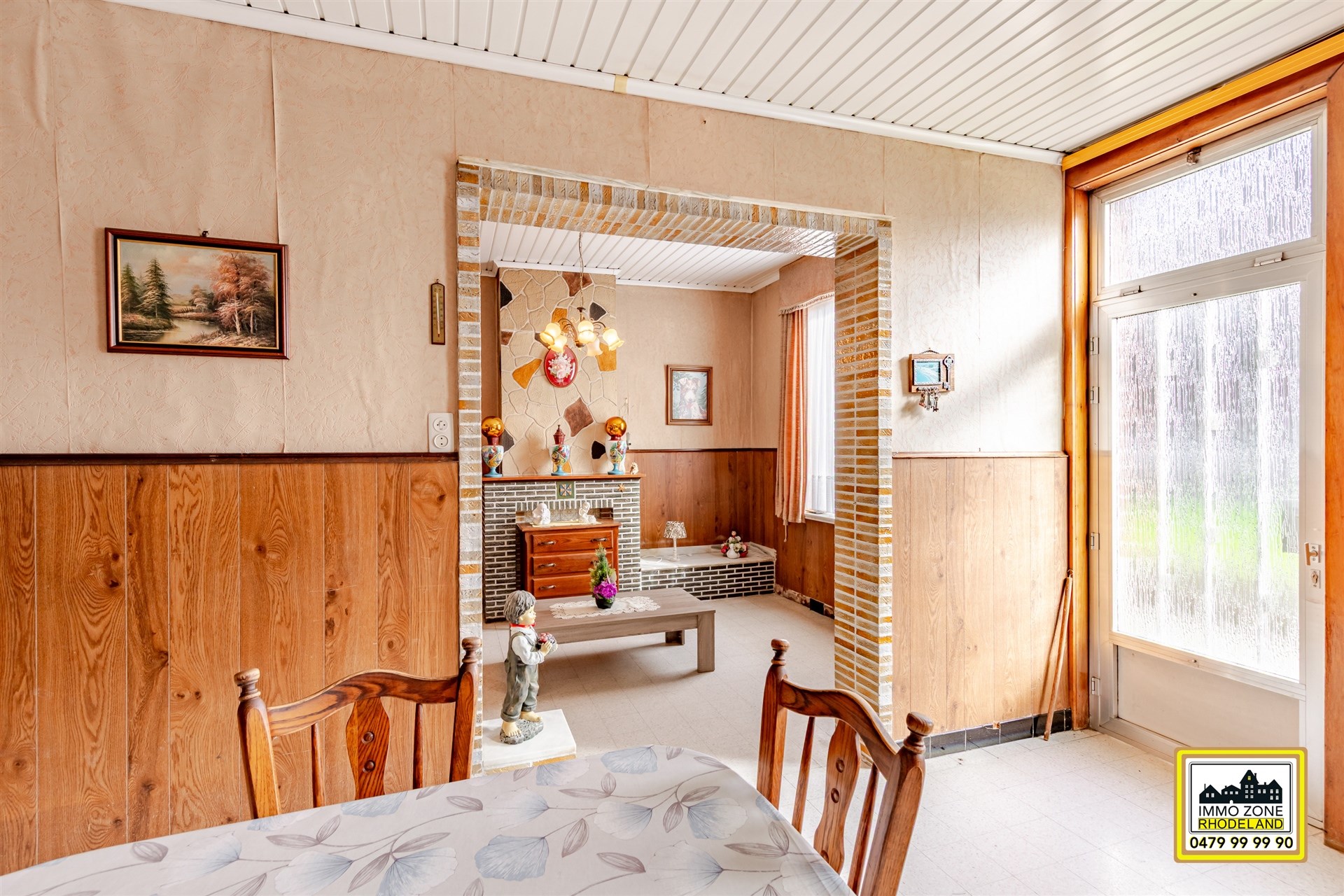 Maison à vendre à Zottegem avec 3 chambres - photo 5