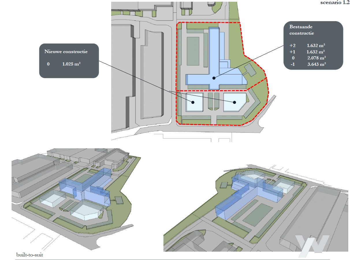 Build-to-suit, just minutes from the R0. - photo 4