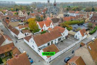 House for sale in Damme