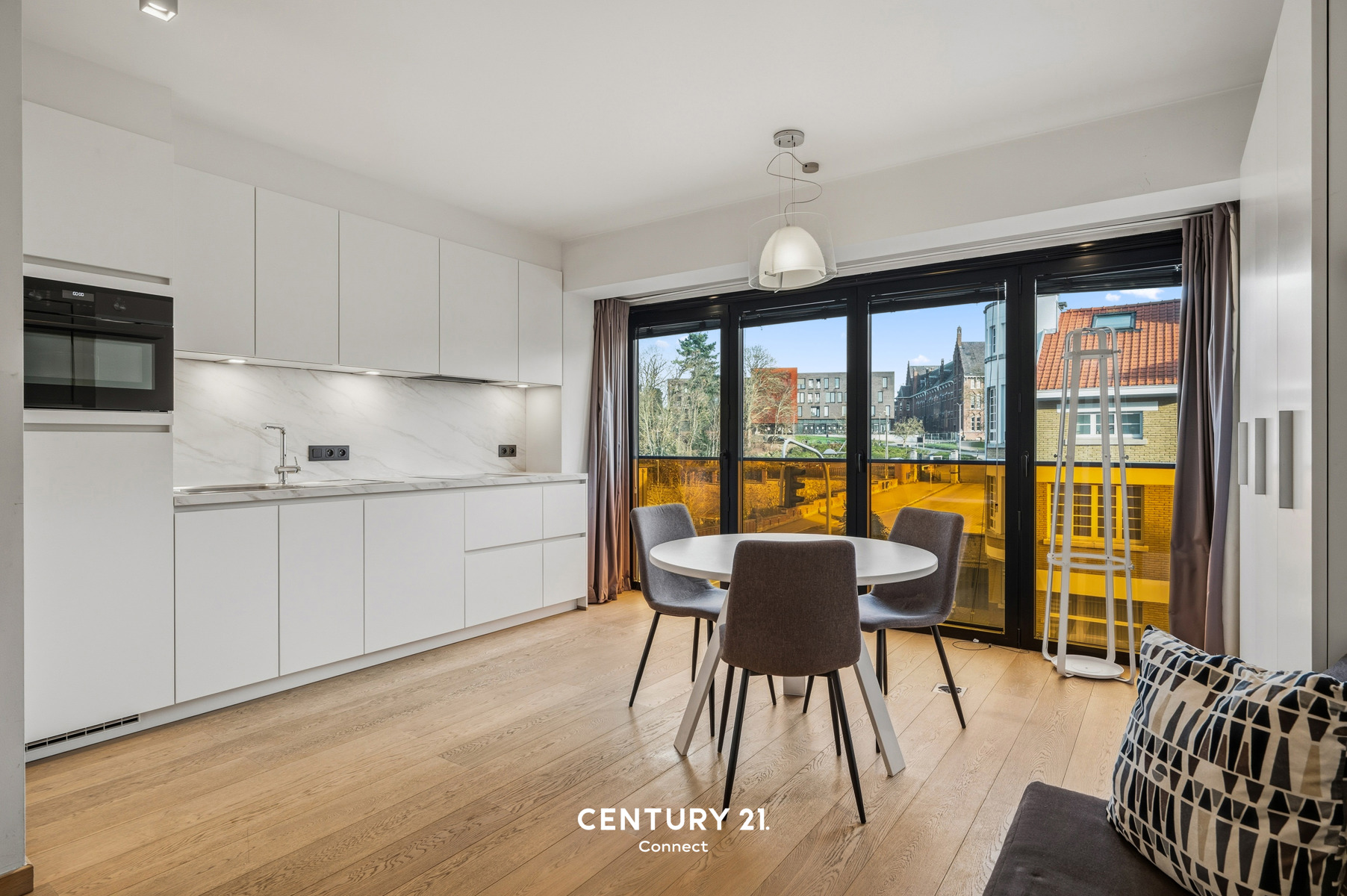 Apartment for sale in Leuven with 1 bedroom - photo 4