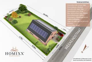 Voor meer informatie of documentatie, contacteer Pieter via 016199345 of via pieter.maes@homixx.be.<br /><br />Deze bouwgrond bevindt zich in een zeer rustig zijstraatje van de Baalsebaan in Baal. Dit perceel is geschikt voor een open bebouwing met een bouwdiepte van 18 meter en een bouwbreedte van 12 meter. De totale grootte van dit perceel bedraagt 961 m². Voor wie op zoek is naar een woning op een idyllische locatie, biedt deze bouwgrond een bijzonder mooie opportuniteit.