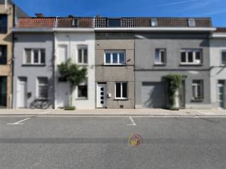 Maison à vendre à Courtrai