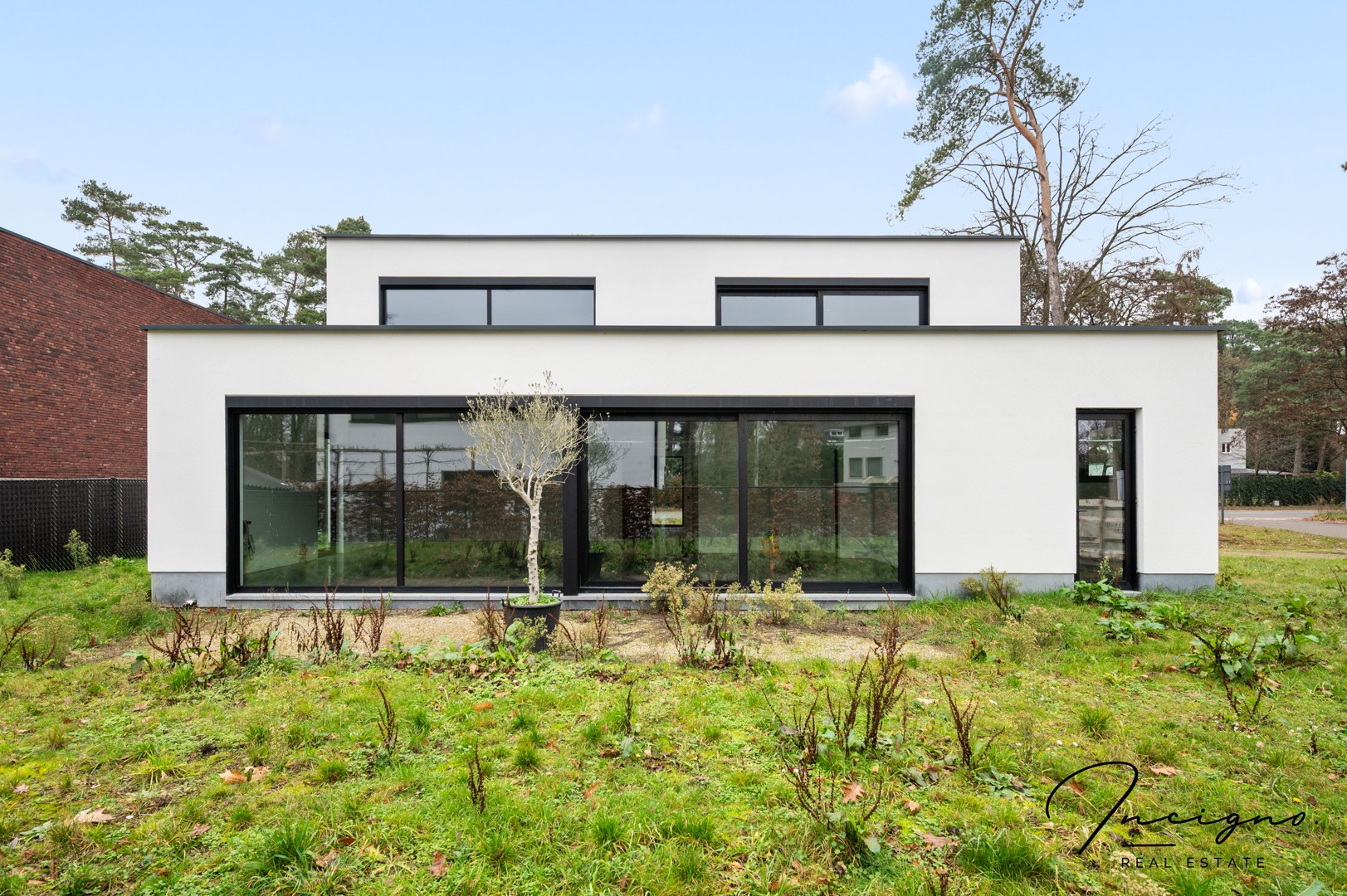 Maison à vendre à Keerbergen avec 3 chambres - photo 3