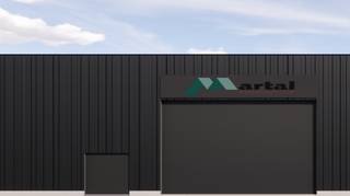 Commercial à vendre à Wavre-Sainte-Catherine