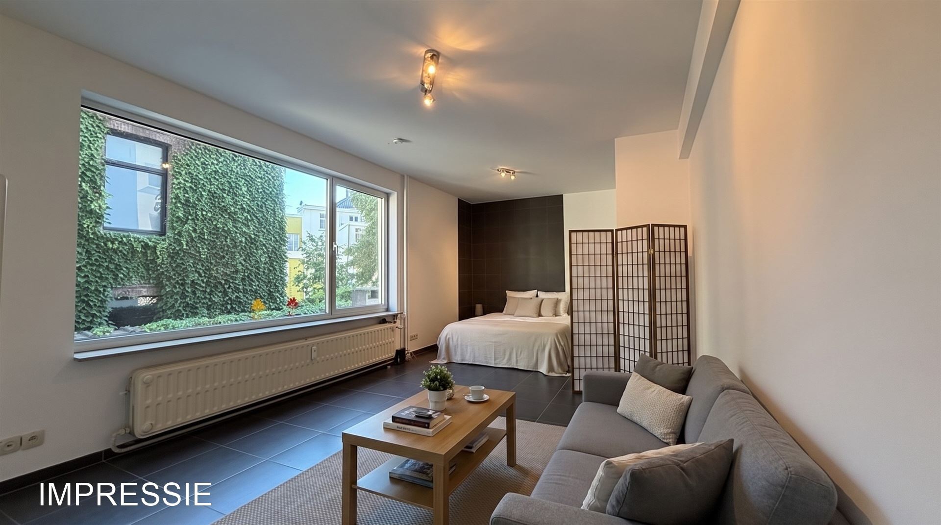 Apartment for sale in Berchem with 1 bedroom - photo 4