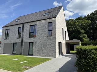 Deze nieuwbouw BEN-woning (HOB) is gelegen in een rustige woonwijk nabij scholen winkels en openbaar vervoer en op wandelafstand van centrum...