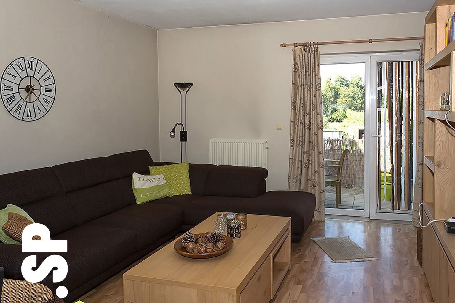 Apartment for rent in Geel with 2 bedrooms - photo 2
