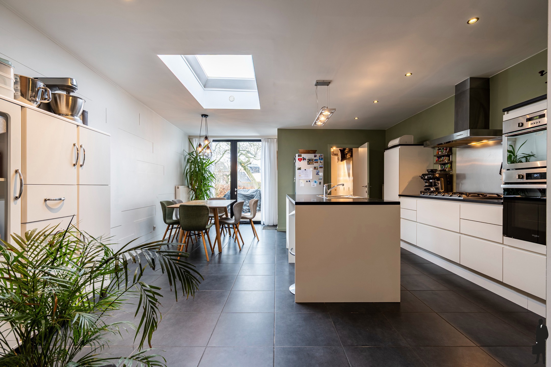 Charmante en instapklare woning met 4 slpks in Kontich - foto 4