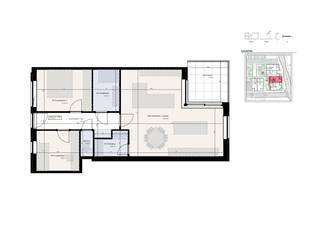 E-PEIL < 30<br />6% BTW mogelijk<br />Dit 2-slaapkamerappartement in Valléa combineert een rustige, groene ligging met hedendaags wooncomfort en een sterke focus op energiezuinigheid. Gelegen in het landelijke Leefdaal, woont u hier in alle sereniteit, met een vlotte bereikbaarheid richting Leuven en Brussel.<br />Via de inkomhal komt u in de ruime leefruimte met open keuken. De grote glaspartijen zorgen voor veel natuurlijk licht en bieden een aangenaam uitzicht op het omliggende groen. Het terras sluit hier naadloos op aan en vormt een verlengstuk van de leefruimte.<br />Het appartement beschikt over twee comfortabele slaapkamers, een badkamer, een afzonderlijk toilet en een praktische berging. De indeling is perfect afgestemd op hedendaagse woonnoden.<br />U heeft bovendien volledige inspraak in de afwerking van keuken en badkamer, waarbij ruime budgetten voorzien zijn zodat u uw woning kan afstemmen op uw persoonlijke smaak.<br />Met een E-peil onder 30 behoort dit appartement tot de top op vlak van energiezuinig wonen. De combinatie van duurzame technieken en hoogwaardige isolatie zorgt voor een minimaal energieverbruik en maximaal comfort, vandaag én in de toekomst. Onder de geldende voorwaarden kan u bovendien genieten van het verlaagde btw-tarief van 6%.