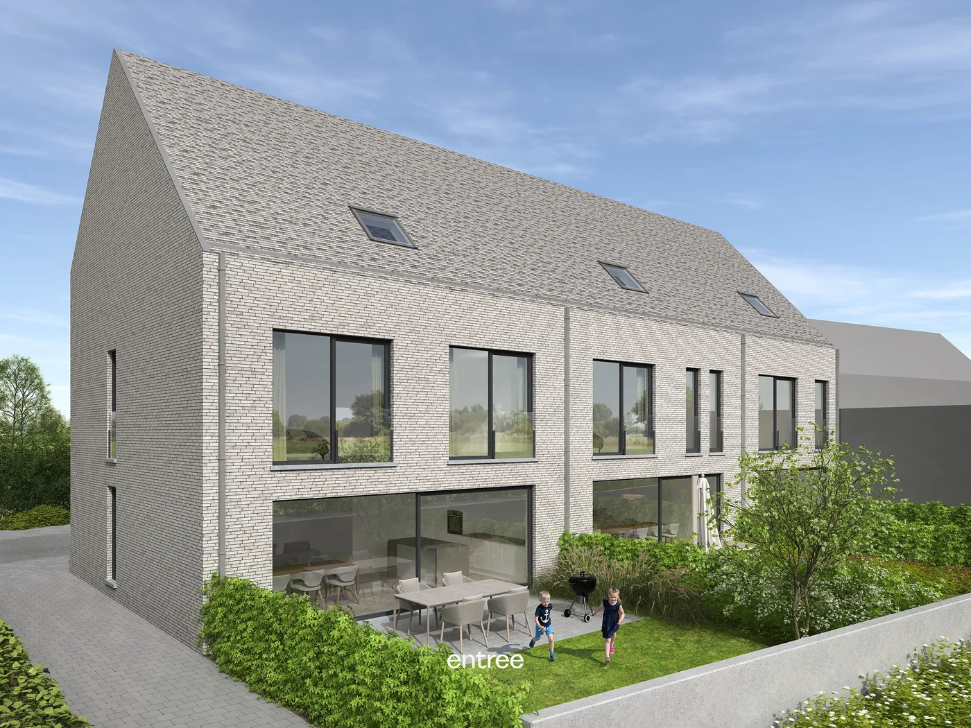 TIJDELIJKE ZOMERAKTIE: KORTING € 20 000 - foto 4