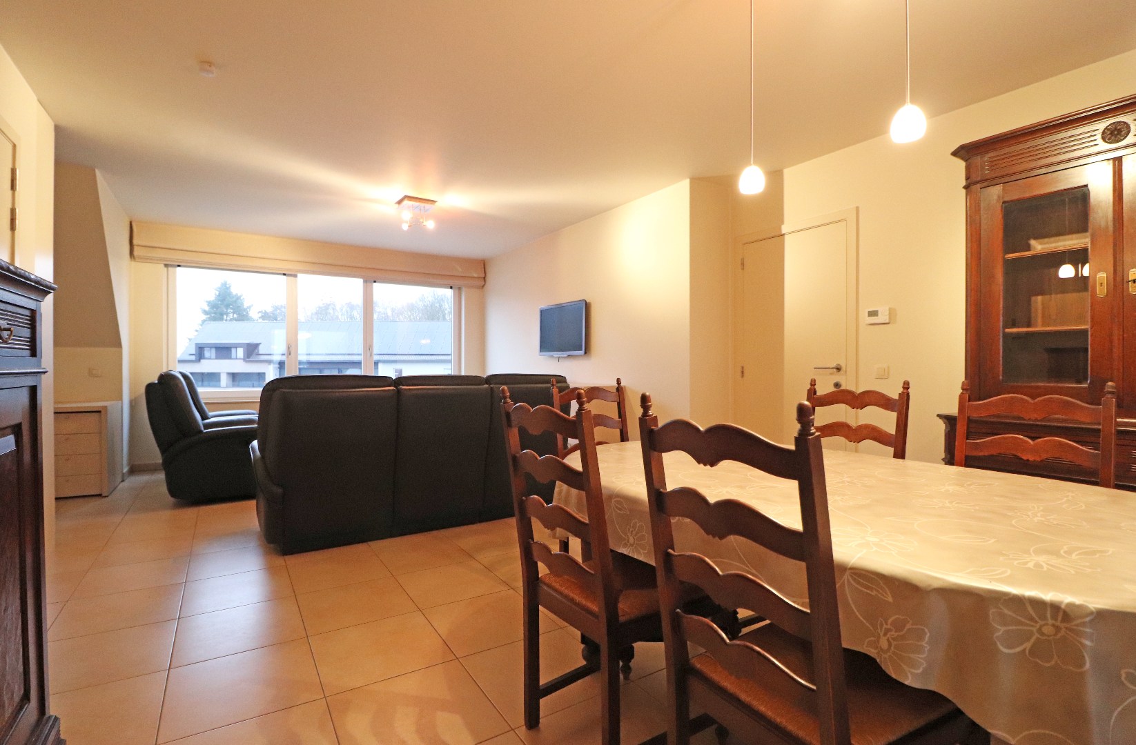 Apartment for rent in Pittem with 2 bedrooms - photo 5