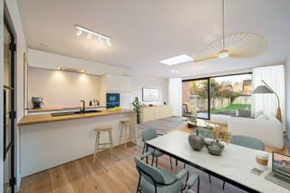 Appartement à vendre à Bruges