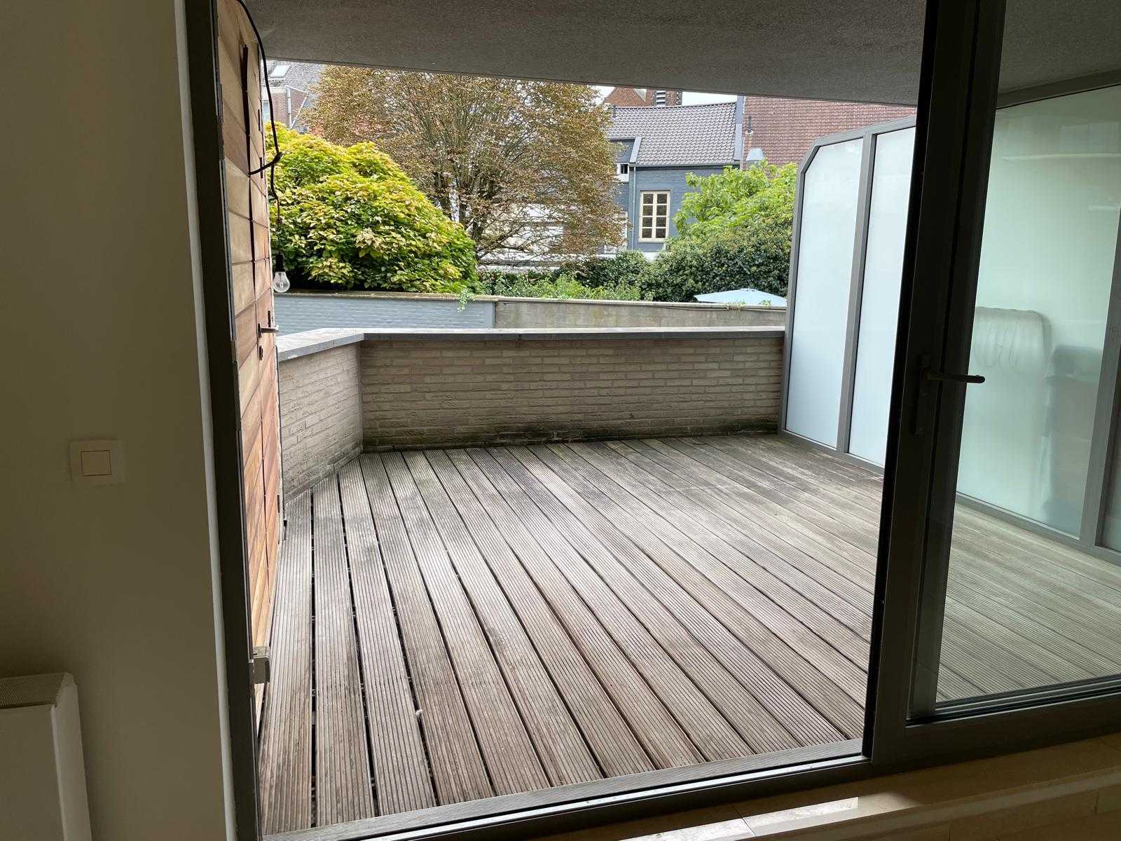 Apartment for rent in Hasselt with 2 bedrooms - photo 5