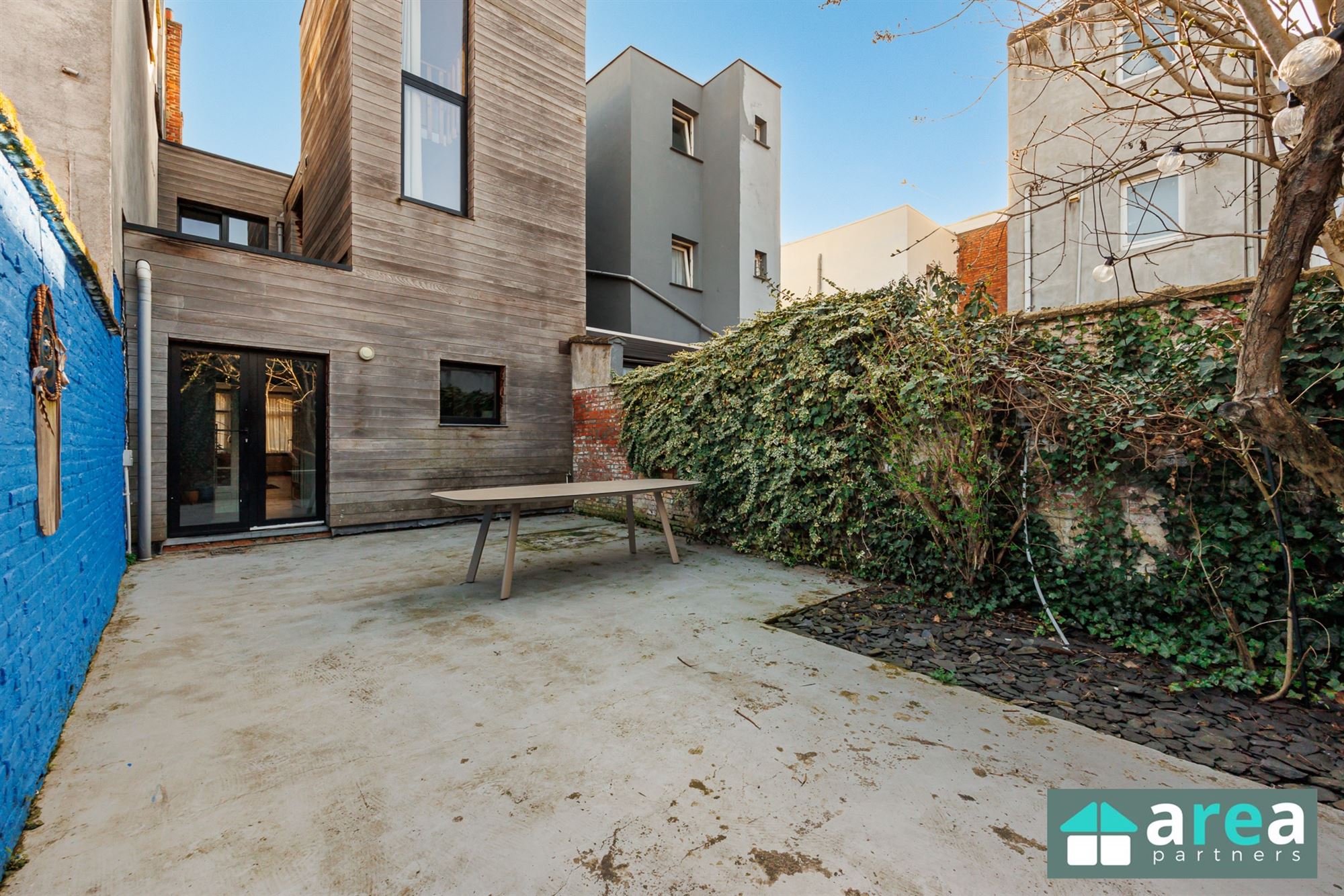 Ruime instapklare woning met 3 slpk en tuin! - foto 2