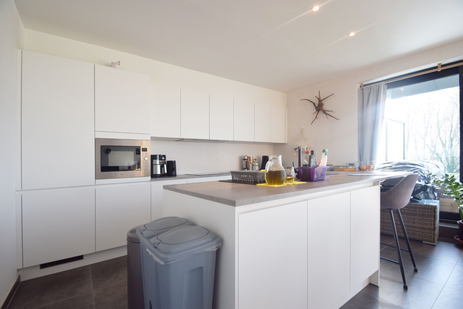 Apartment for rent in Diksmuide with 2 bedrooms - photo 5