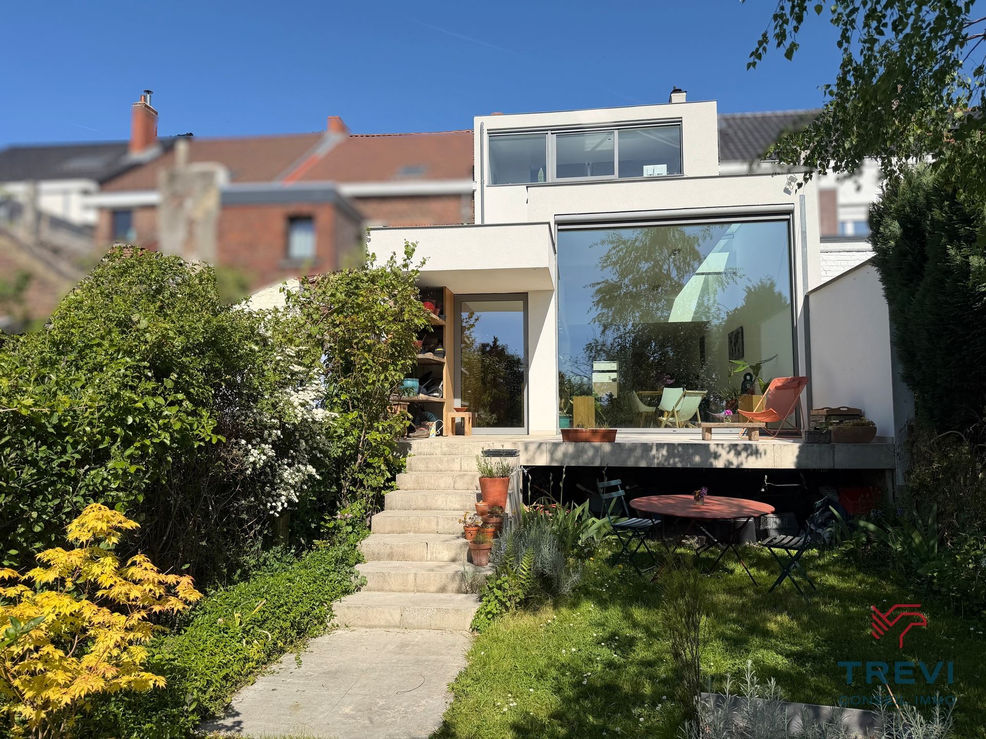 Huis te koop in Tubeke