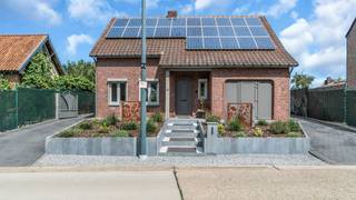 Maison à vendre à Maasmechelen