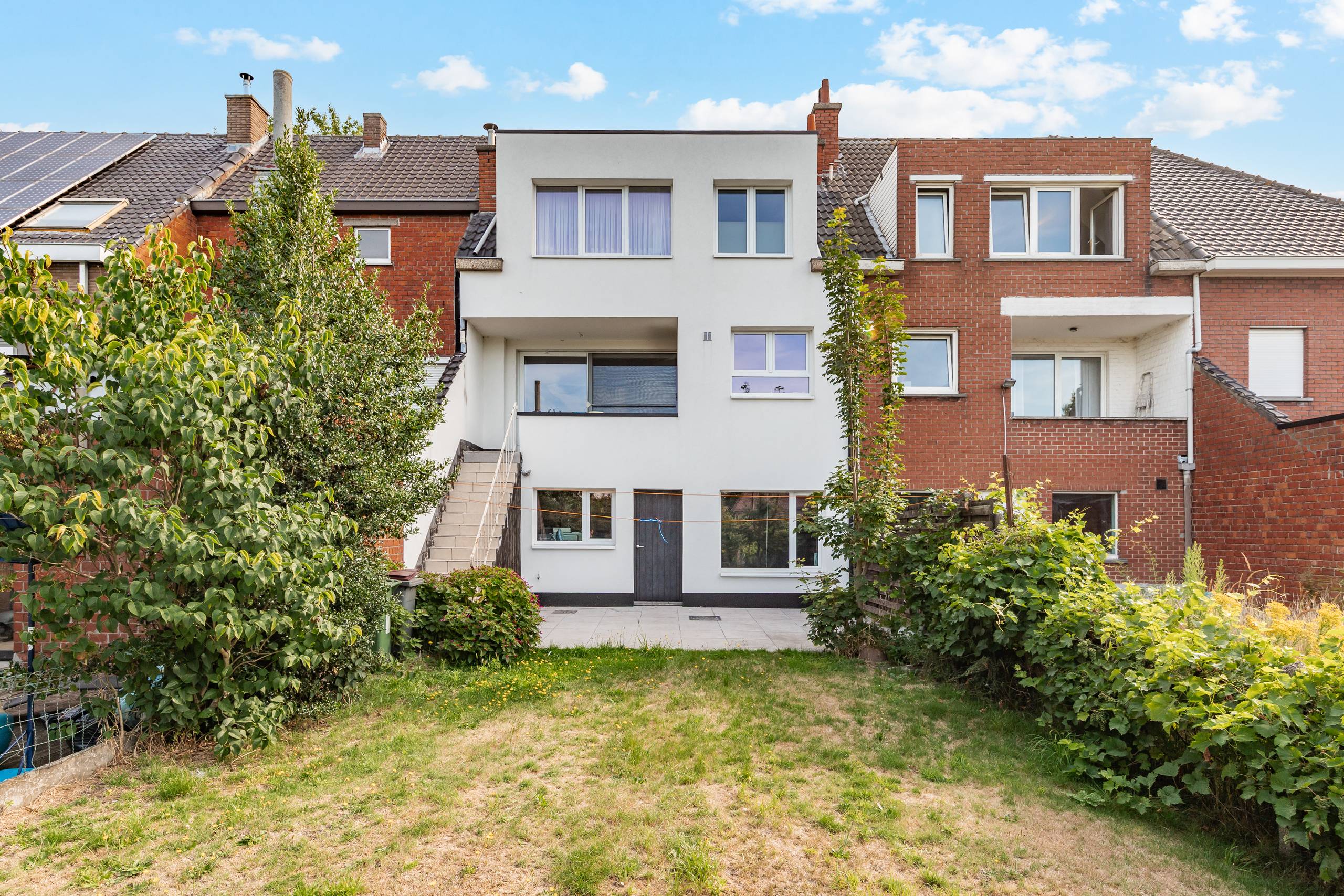 Maison à vendre à Zelzate avec 3 chambres - photo 1
