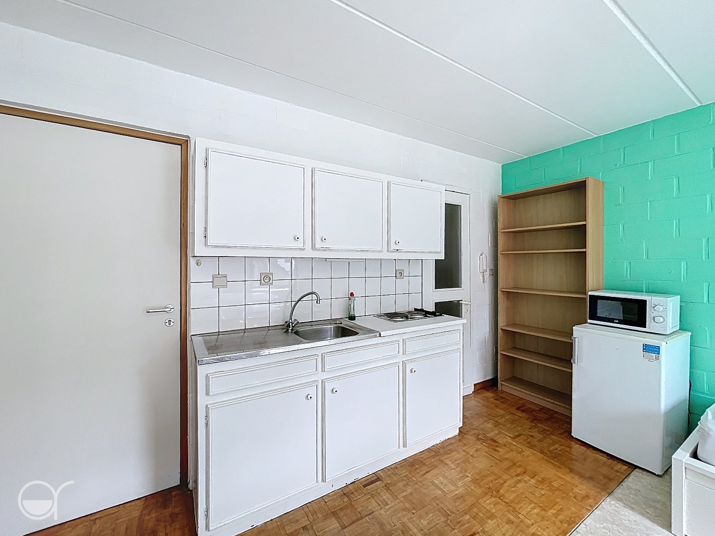 Studio vlakbij de coupure - foto 5