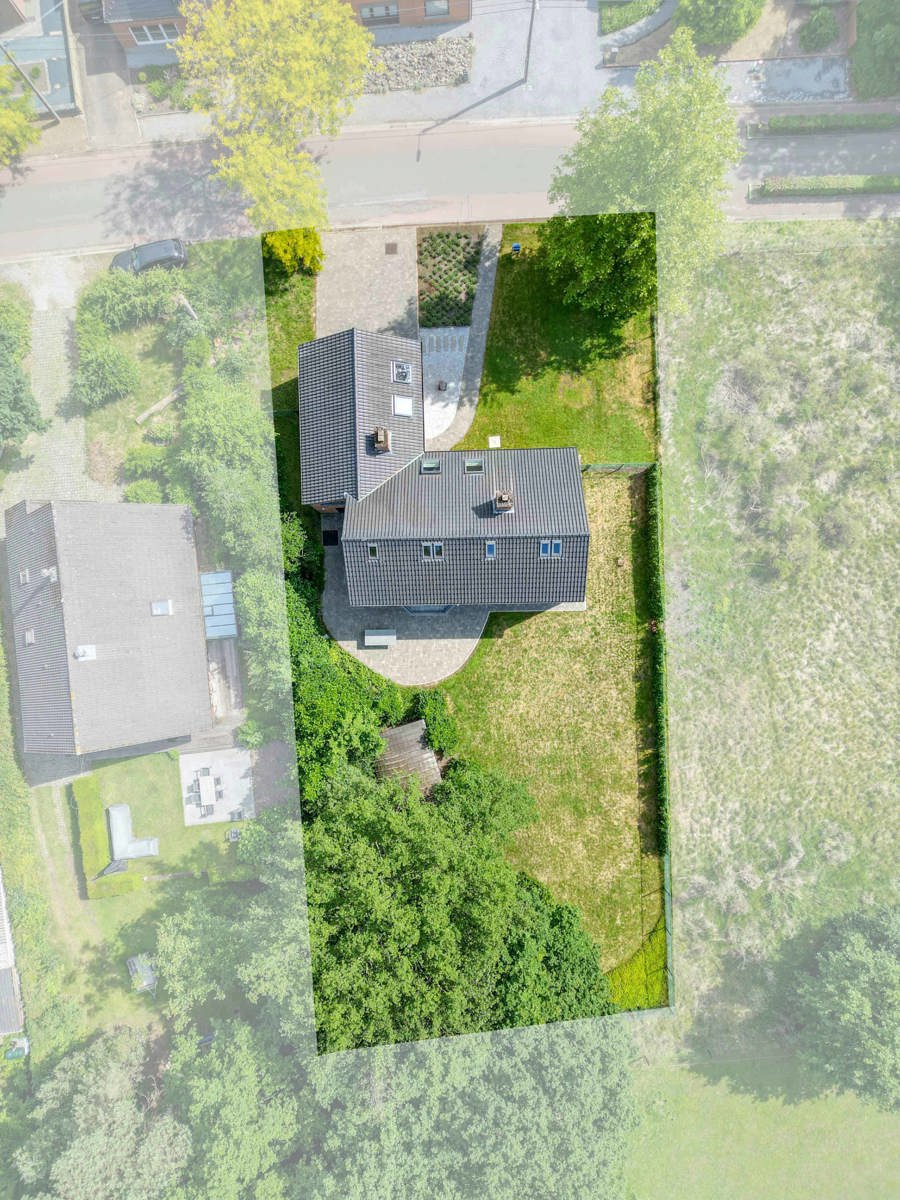 Maison à vendre à Houthalen-Helchteren avec 5 chambres - photo 4