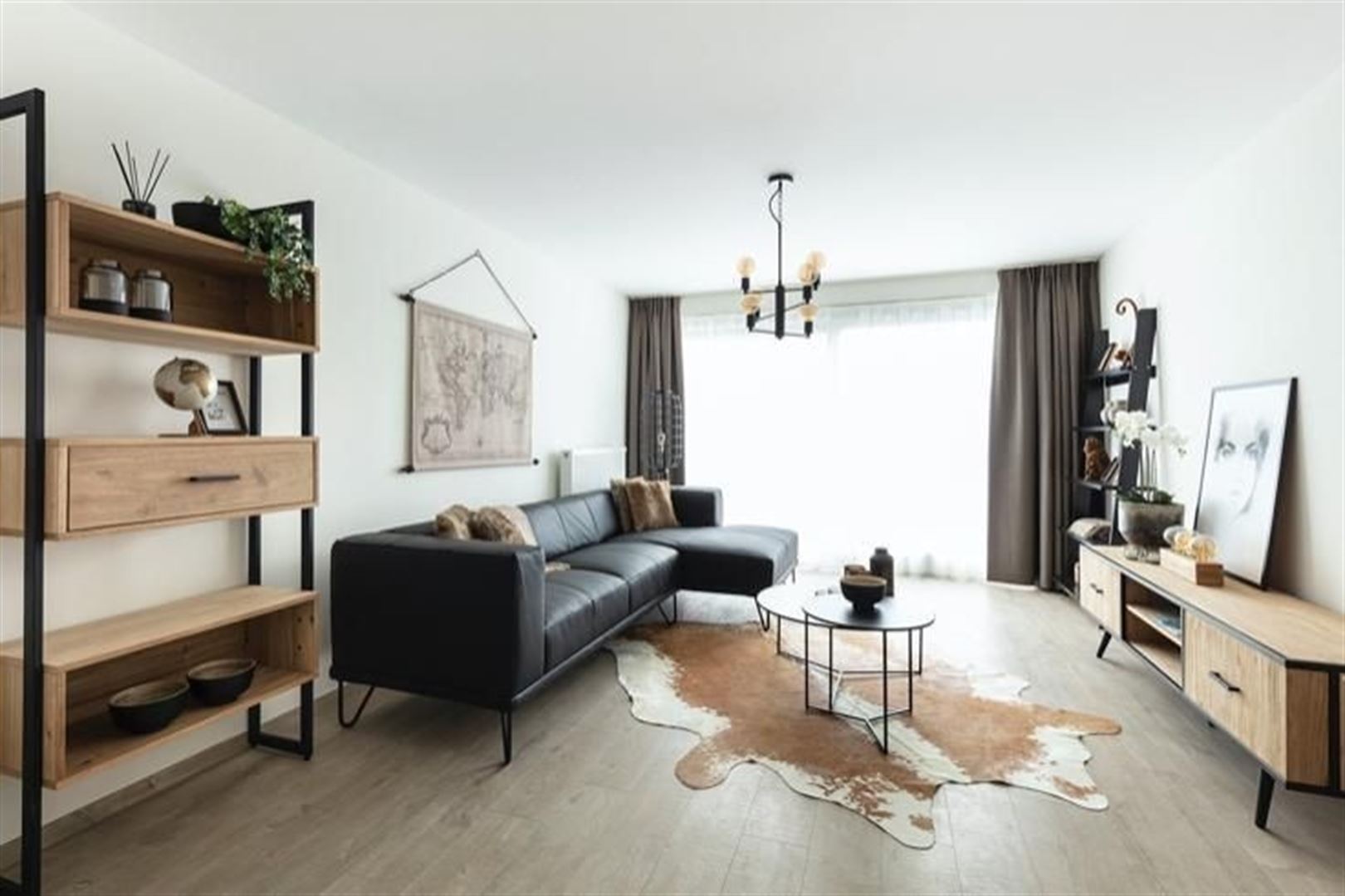 Maison à vendre à Blankenberge avec 3 chambres - photo 2