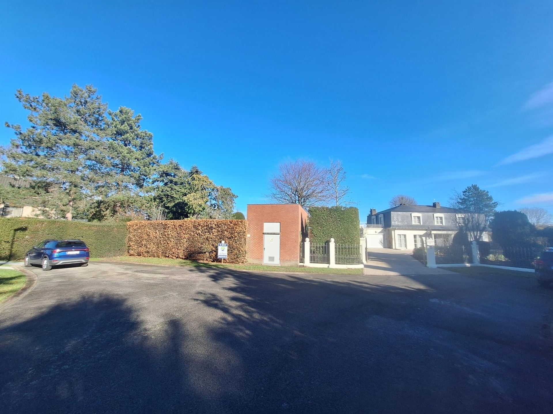 Bouwgrond aan Sneppebrug, nabij Gent-St-Pieters - foto 5