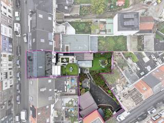 House for sale in Ghent