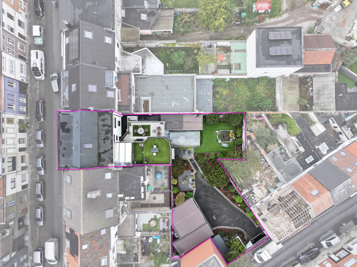 House for sale in Ghent with 7 bedrooms - photo 2