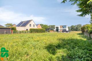 Land for sale in Meerhout