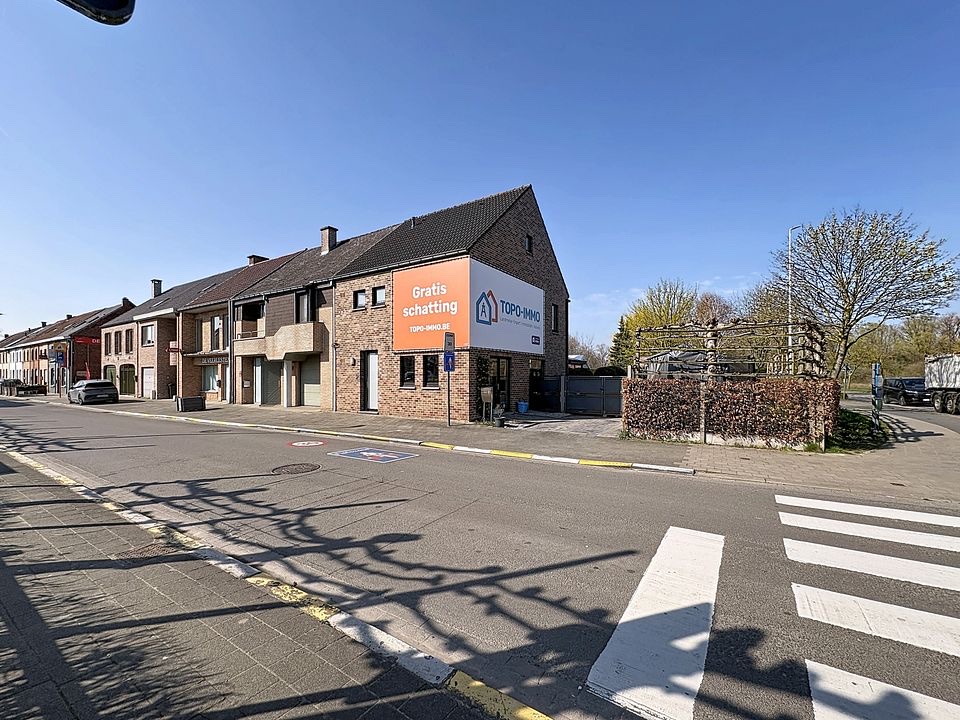 House for rent in Liedekerke