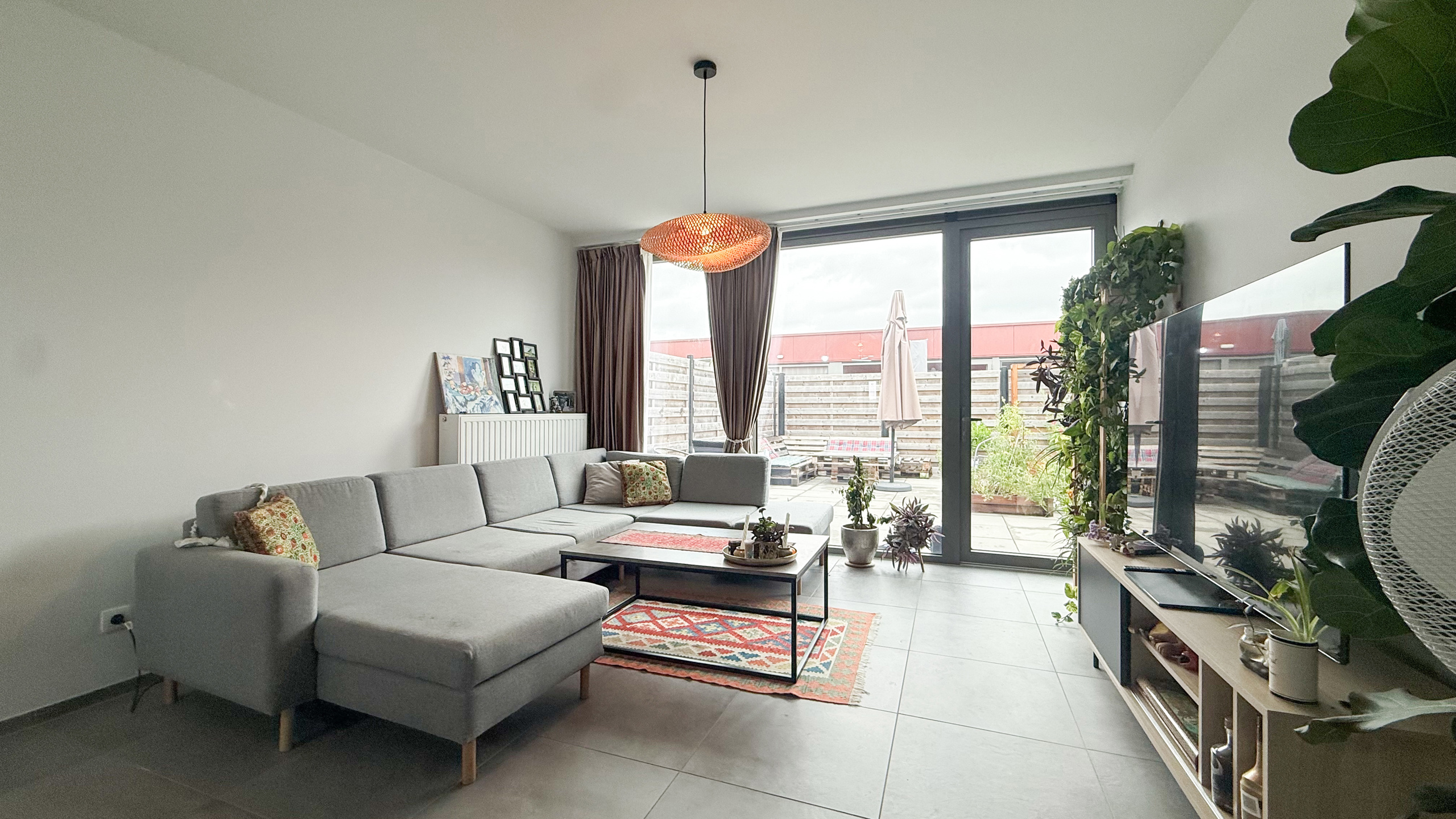 Instapklare woning met prachtig dakterras op topligging! - foto 4
