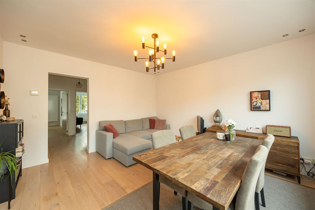 Instapklaar 2 slpk appartement met terras aan Te Boelaarpark - foto 4