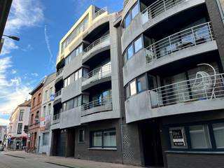 Appartement à louer à Knokke-Heist