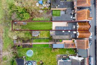 Maison à louer à Lievegem