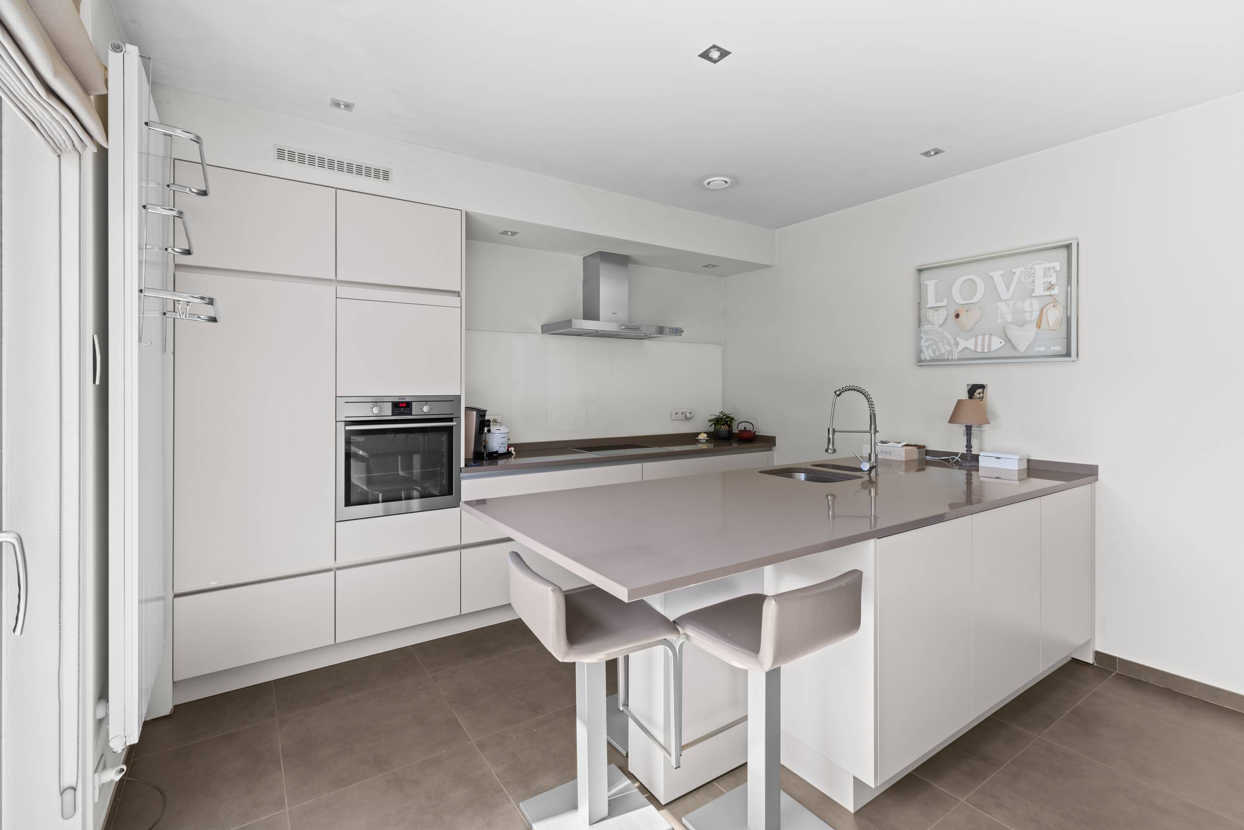 Instapklare woning met tuin op topligging - foto 5