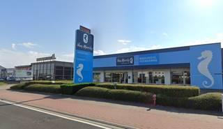 Commercial for rent in Aartselaar