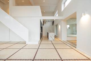 Appartement à vendre à Anvers