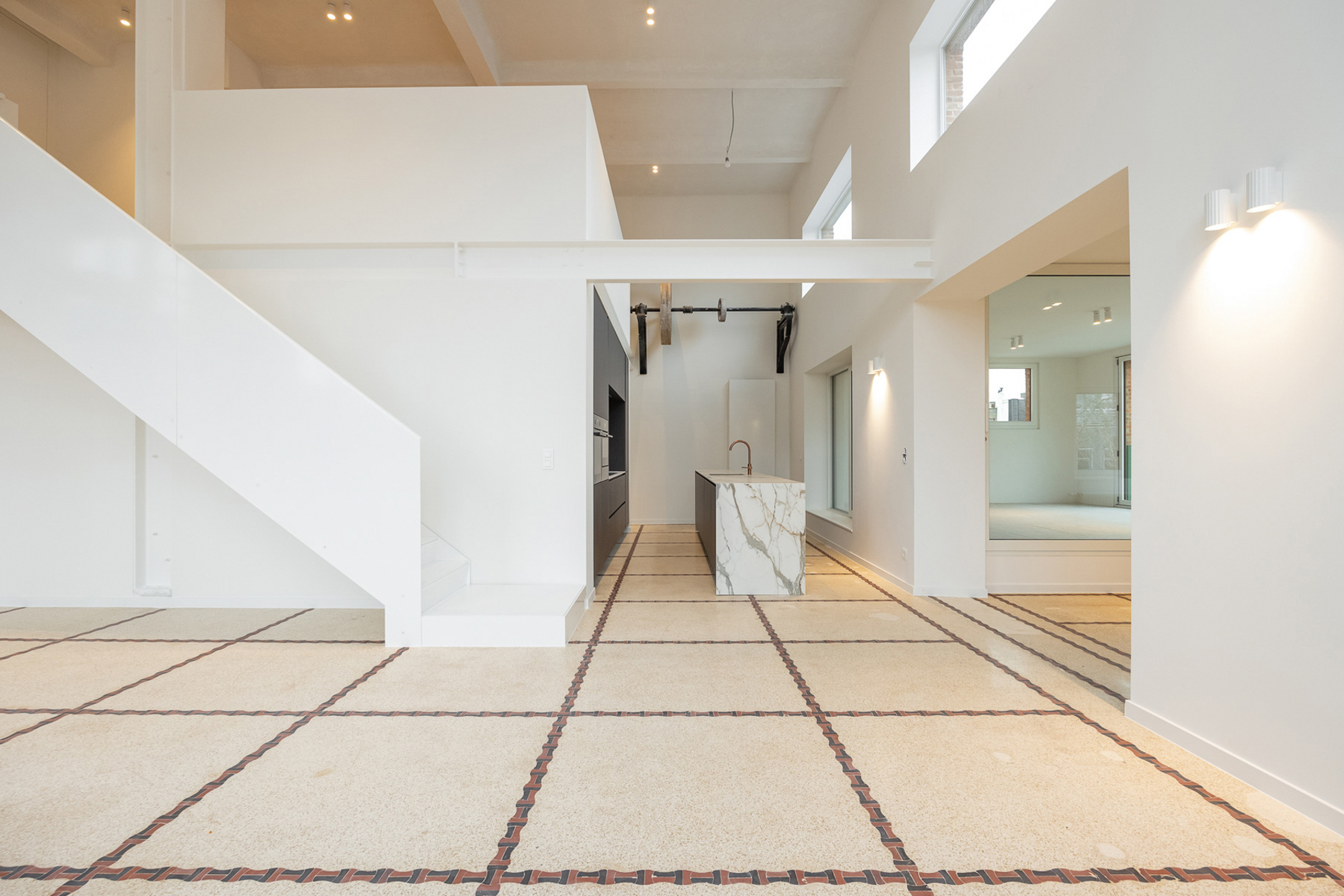 Appartement à vendre à Anvers avec 2 chambres - photo 3